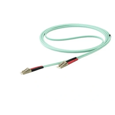 Afbeelding van Glasvezelkabel Startech 450FBLCLC10