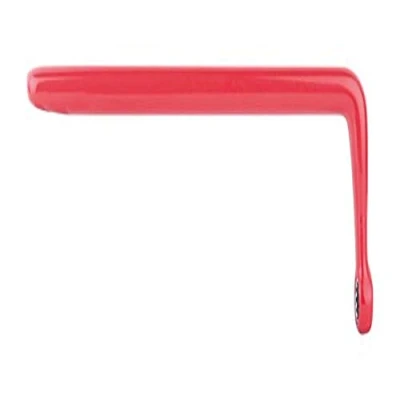 Afbeelding van KS Tools, Voertuig gereedschap, Tegenhouder met beschermende isolatie, 13mm