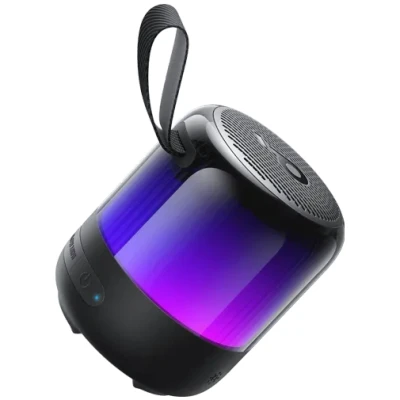 Image de Anker Soundcore Glow Mini Noir