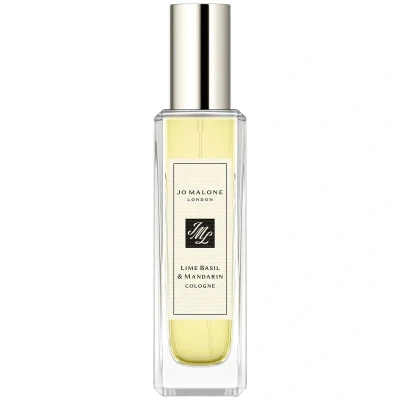 Afbeelding van Jo Malone Lime Basil &amp; Mandarin Eau de Cologne Spray 100 ml