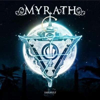 Afbeelding van Myrath Shehili