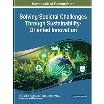 Afbeelding van Solving Societal Challenges Through Sustainability Oriented Innovation