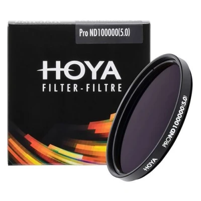 Image de Hoya filtre pro nd100000 58mm