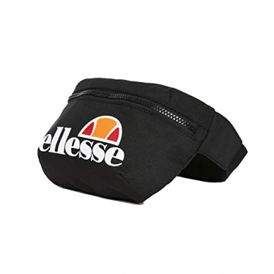 Image de Banane ceinture Ellesse Rosca Noir bannane Taille : Unique