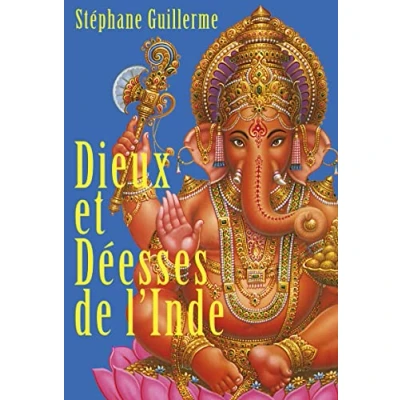 Afbeelding van Dieux et deesses de l&#039;inde