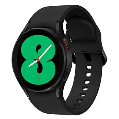 Image de Samsung Galaxy Watch 4 40mm Noir