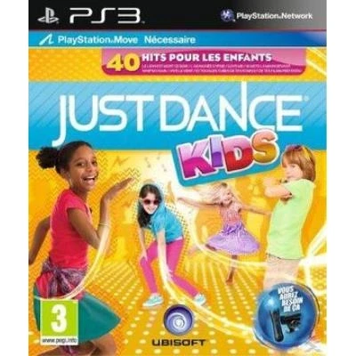 Image de Just Dance Kids