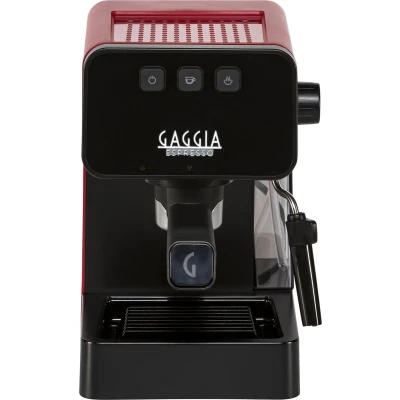 Afbeelding van Gaggia ESPRESSO STYLE rosso EG2111/03