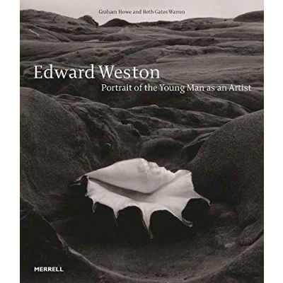 Afbeelding van Edward Weston