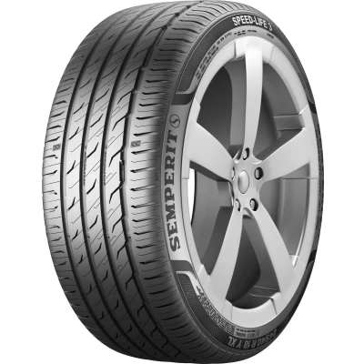 Afbeelding van Semperit Speed Life 3 205/55 R16 91H personenwagen Zomerbanden Banden VOLKSWAGEN: Golf 7, 6, 5, BMW: 1 Hatchback, Saloon, Touring 037250