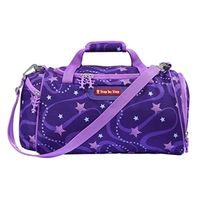 Afbeelding van Step by Sporttas 37 cm