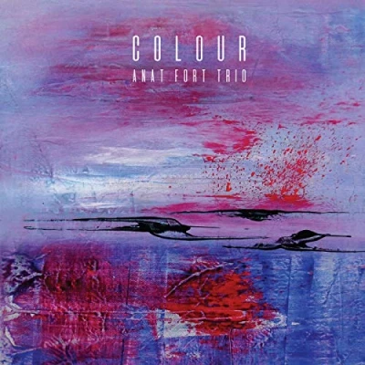 Afbeelding van Anat Trio Fort Colour (CD)