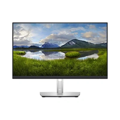 Image de Ecran PC Dell P2423D 23.8 LED QHD 60Hz HDMI USB DisplayPort Noir