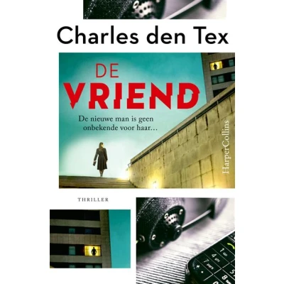 Image de De vriend