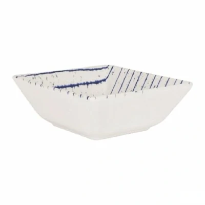 Afbeelding van Kom La Mediterránea Arago Porselein 13 x 5 cm (28 Stuks)