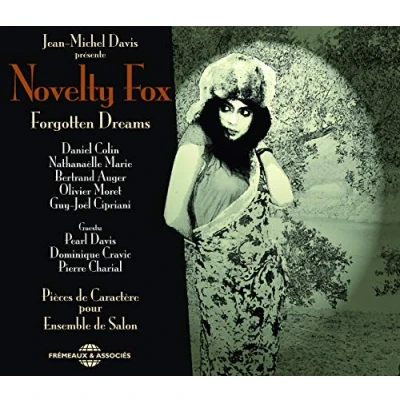 Afbeelding van Various Artists Forgotten Dreams (CD)