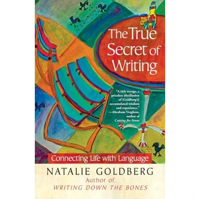 Afbeelding van True Secret Of Writing