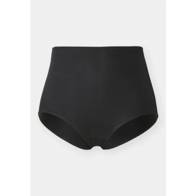 Afbeelding van Dorina Sublime Sculpt Brief Slip, Dames, Maat: 40, Black