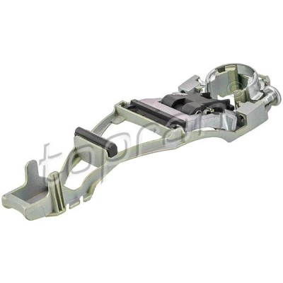 Afbeelding van TOPRAN 111 186 Deurgrepen Voertuigportier VOLKSWAGEN: Golf 4, Lupo / 3L, Bora Saloon, SEAT: Leon I Hatchback