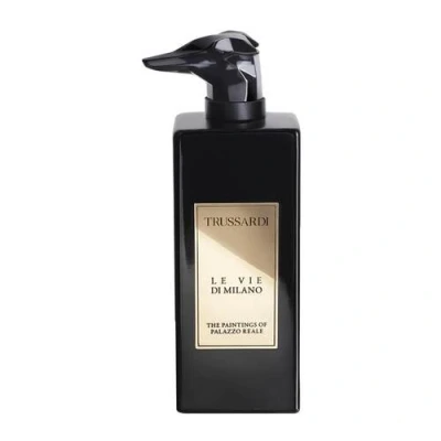 Image de Trussardi The Paintings of Palazzo Reale Eau de Parfum Intense 100 ml