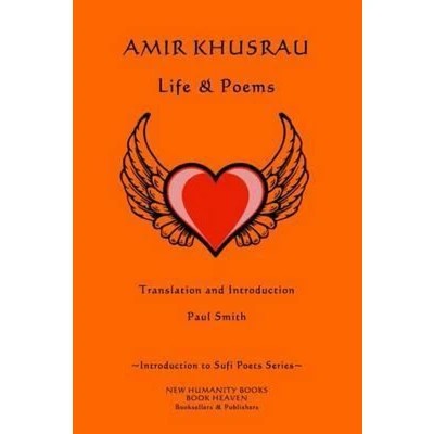 Afbeelding van Introduction to Sufi Poets Amir Khusrau