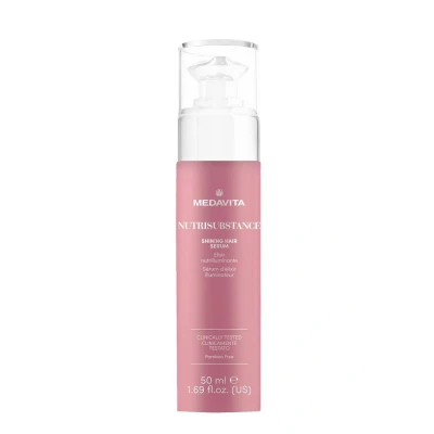 Afbeelding van Medavita Nutrisubstance Shining Hair Serum 100ml