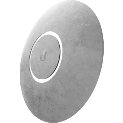 Afbeelding van Ubiquiti UniFi nanoHD WLAN afdekkap 3 pack Beton