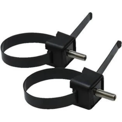 Afbeelding van Abus Ringslot montageset universeel