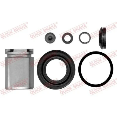 Afbeelding van Quick Brake Remklauw revisie 114 5164