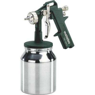 Afbeelding van Metabo FSP 1000 S Pneumatisch verfspuitpistool 4.5 bar