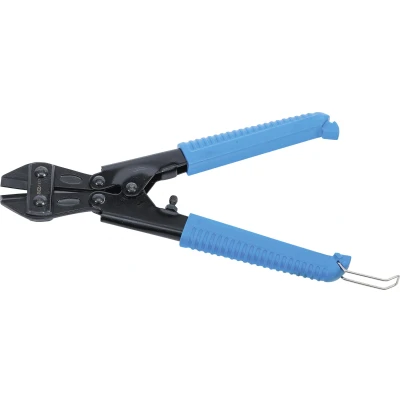 Afbeelding van BGS Mini boutenschaar 200 mm