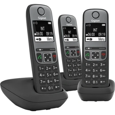 Afbeelding van Gigaset A705 Trio