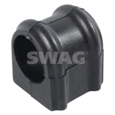 Afbeelding van SWAG 10 93 2493 Stabilisatorstang Rubbers Achteras 33 50,5 MERCEDES BENZ: Sprinter 4 T Van, Platform/Chassis