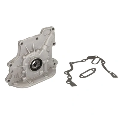 Afbeelding van TOPRAN 110 349 Oliepomp Met pakkingen afdichtring VOLKSWAGEN: GOLF 6, 3, Polo V Hatchback