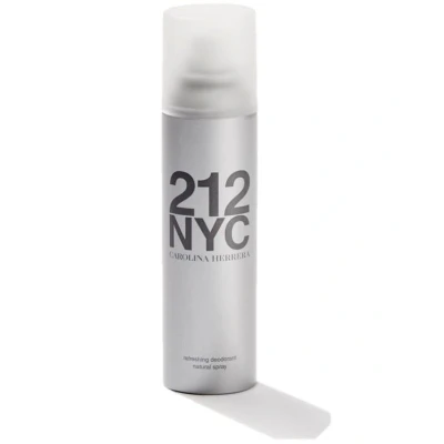 Afbeelding van Carolina Herrera 212 NYC Deodorant 150 ml