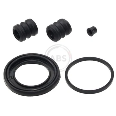 Afbeelding van A.B.S. 53530 Remklauw Reparatieset 48 BMW: 3 Saloon, Convertible, Touring, FIAT: Punto I Hatchback, Uno Tipo Hatchback