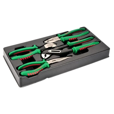 Afbeelding van HANS TT 26U Gereedschapmodule 4