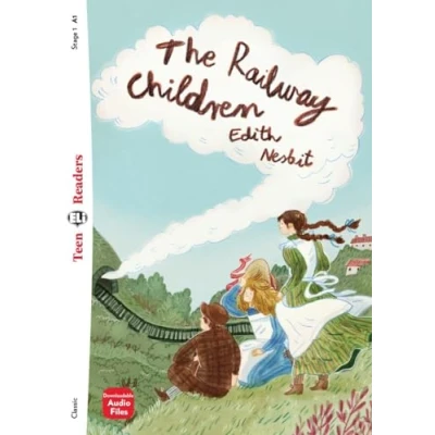 Afbeelding van The Railway Children
