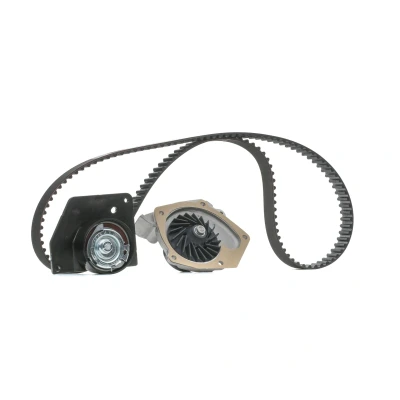 Afbeelding van SNR KDP455.610 Waterpomp + Distributieriem Set RENAULT: SCENIC 3, MEGANE 3 Grandtour, GRAND