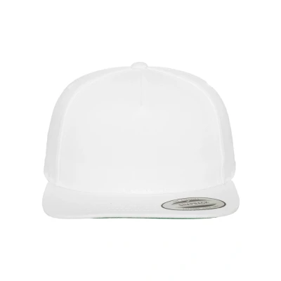 Afbeelding van Flexfit Pet, Maat: One Size, White