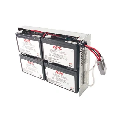 Image de APC Replacement Battery Cartridge #23 batterie d&#039;onduleur Acide de plomb