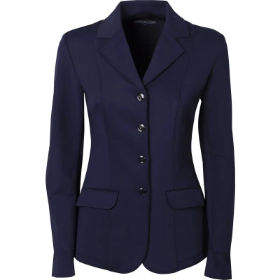 Afbeelding van Harry&#039;s Horse Wedstrijdjasje Competition Navy XXS