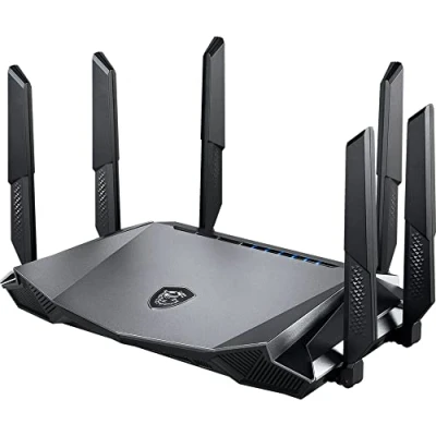 Afbeelding van MSI RadiX AX6600