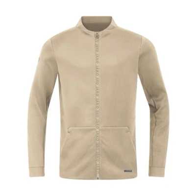 Afbeelding van Jako Pro Casual jas voor heren, Beige