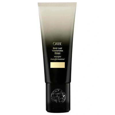 Afbeelding van Oribe Gold Lust Transformative Masque 150 Ml