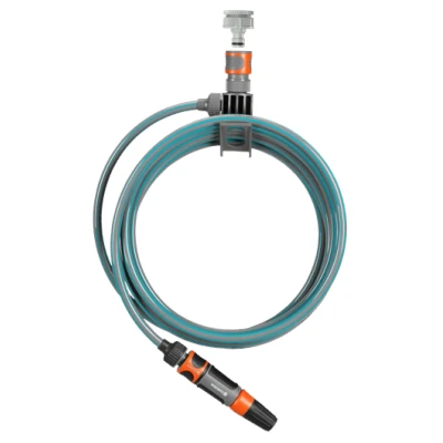 Afbeelding van GARDENA City Garden Hose 7,5m Set