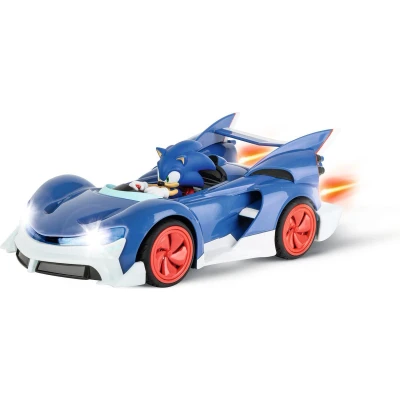 Afbeelding van Carrera 370201063 1:18 RC modelauto voor beginners Elektro Racewagen