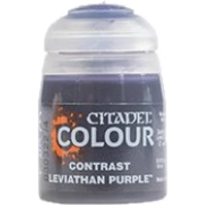 Afbeelding van Leviathan Purple Contrast Paint 18ml 29 62
