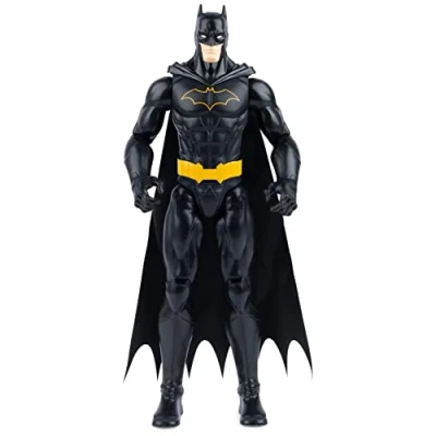 Afbeelding van dc comics Figuur 12inBatmanFgr S1V3 F22, 6065135