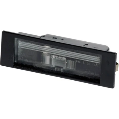 Afbeelding van OLSA 1.05.104.00 Kentekenverlichting Met lamphouder, Zonder gloeilamp
